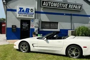 T&B Automotive Repair