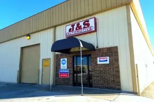 J&S Automotive