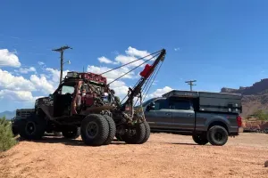 Moab Motorsports