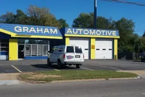 Graham Automotive