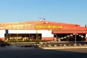 Les Schwab Tire Center