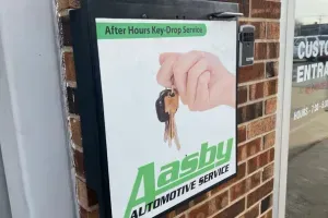 Aasby Automotive Service