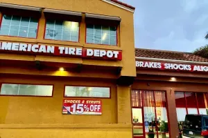 American Tire Depot