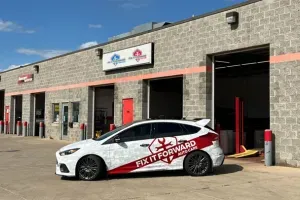 Fix It Forward Auto Care - 13th Avenue West Fargo