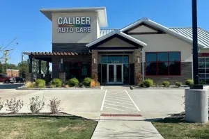 Caliber Auto Care