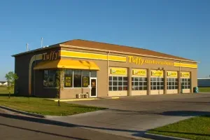 Tuffy Tire & Auto Service Center