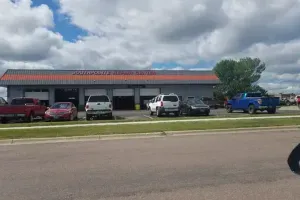 Southpointe Service Center