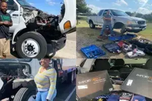 Pro Lube Mobile Mechanic