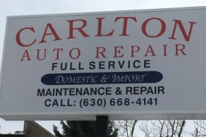 Carlton Auto Repair