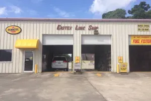 Eastex Lube Shop