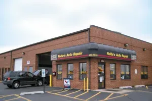 Nolte's Auto Repair