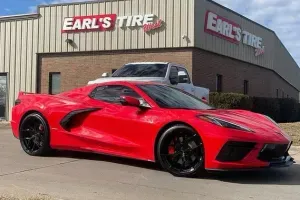 Earl's Tire West