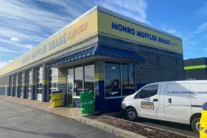 Monro Auto Service and Tire Centers