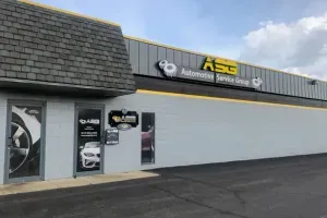 ASG Automotive