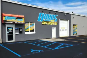 Bruns Automotive