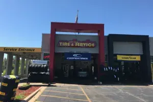 Lake Villa Tire & Service