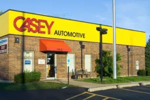 Casey Automotive