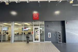 Arlington Nissan Service Center