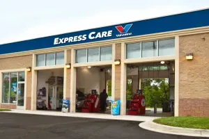 Valvoline Express Care