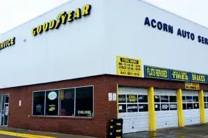 Acorn Tire & Service Schaumburg