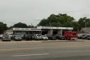 Meineke Car Care Center