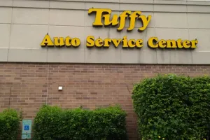 Tuffy Tire & Auto Service Center