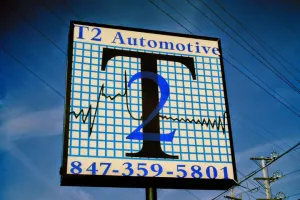 T2 Automotive