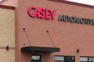 Casey Automotive