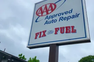 Fix N Fuel