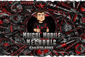 Maicol Mobile Mechanic LLC