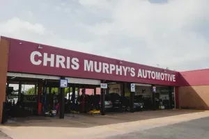 Chris Murphy's Automotive