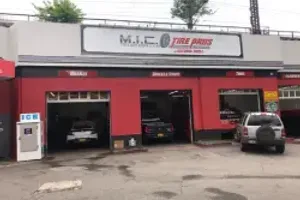 M.I.C. Tire Pros at Astoria Shell