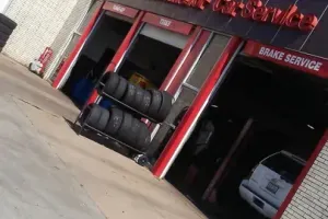 Discount Tire & Auto Center