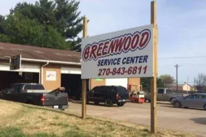 Greenwood Service Center