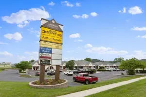 Auto Safety Center West Bend