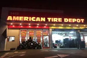 American Tire Depot