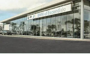 BMW of Escondido Service and Parts