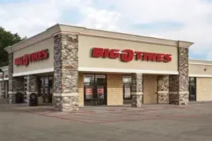 Big O Tires