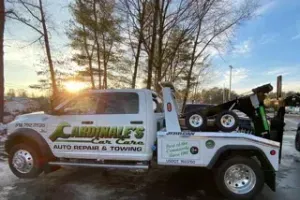 Cardinale's Car Care | Auto Repair & Towing