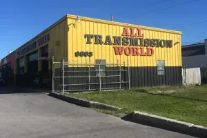 All Transmission World