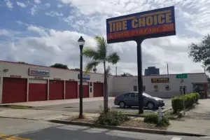 Tire Choice Auto Service Centers