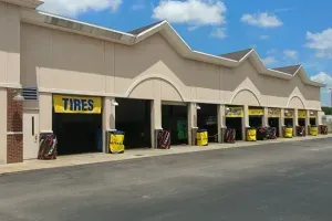 Tire Choice Auto Service Centers