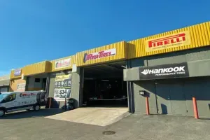 Russo Tires