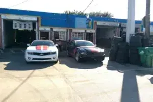 S N L Tires & Mechanic Shop