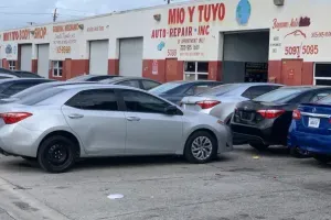 Mio Y Tuyo Auto Repair