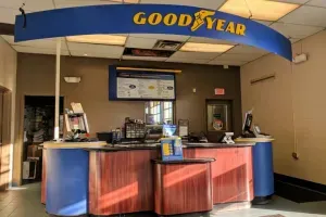 Goodyear Auto Service