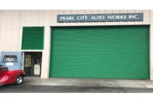 Pearl City Auto Works