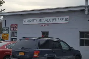 Mckinney's Automotive Repair