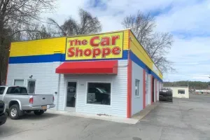 The Car Shoppe Service