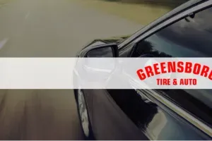 Greensboro Tire & Auto